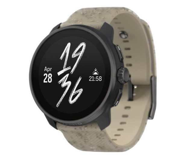 SUUNTO Race S Gravel Gray SS051014000 - 1264903 - zdjęcie